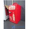 Image 3 : Coca-Cola Mini Fridge