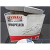 Image 2 : Yamaha Propeller