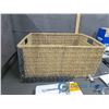 Image 2 : Wicker Basket, Window Film, Hanger and Brother Toner