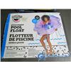 Image 2 : (2) Pool Floats