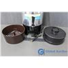Image 3 : Rogal Coffee Maker 10-36 Cups