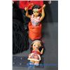 Image 3 : Collection of (7) Dolls including RCMP Doll