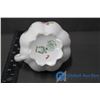 Image 3 : Bone China Cream & Sugar