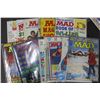 Image 3 : (36) Mad Magazines