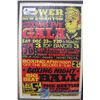 Image 1 : Alf Tweedles Concert Poster