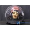 Image 1 : Halloween Talking Witch Head