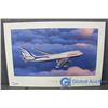 Image 1 : Canadian Air Lines Picture