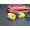 Image 2 : (2) Extension Cord