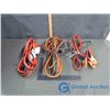 Image 1 : (3) Booster Cables