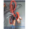 Image 2 : (3) Booster Cables