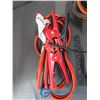 Image 3 : (3) Booster Cables