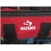 Image 8 : Husky Tool Bag with Contents