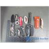Image 1 : Various Pocket Knives