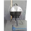 Image 4 : BackYard Portable Grill