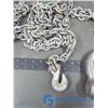 Image 2 : Chain, Hook and Lock