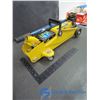 Image 1 : PowerFist 2 Ton Trolley Jack