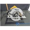 Image 1 : DeWalt Circular Saw