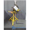 Image 1 : Portable Work Light