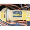 Image 3 : (2) DeWalt Tools