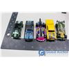 Image 3 : Assortment of Hot Wheels