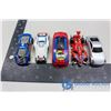 Image 4 : Assortment of Hot Wheels