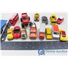 Image 4 : Assorted Toy Cars