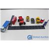 Image 5 : Assorted Toy Cars