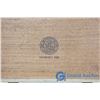 Image 5 : Wooden Decor and Cigar Box