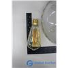 Image 2 : Light Fixture, Bulb and Light Shade