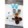 Image 1 : Variety of Cups & Mugs