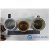 Image 7 : Variety of Cups & Mugs