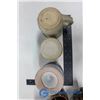 Image 8 : Variety of Cups & Mugs