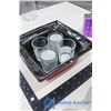 Image 8 : Candle Holders & Decor