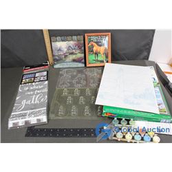 Decor and Craft Items