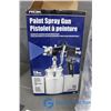 Image 2 : ROK Paint Spray Gun in Box