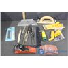 Image 1 : Files, Tools, Sanders, Saw Blade