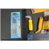 Image 3 : Files, Tools, Sanders, Saw Blade