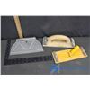 Image 4 : Files, Tools, Sanders, Saw Blade