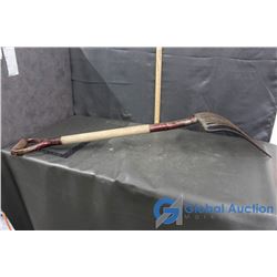 10-Point Pitchfork