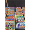 Image 3 : (25) Archie Comic Books