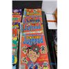 Image 4 : (25) Archie Comic Books