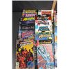 Image 2 : (31) DC Comic Books
