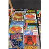 Image 3 : (31) DC Comic Books