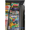 Image 4 : (31) DC Comic Books