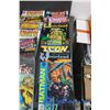 Image 4 : (32) DC Comic Books