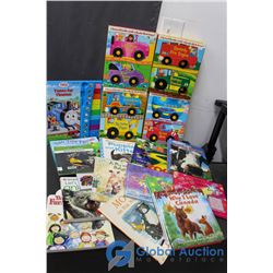 Children's Books