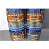 Image 3 : (6) 946ml Cans of Paint