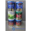 Image 1 : (6) 946ml Cans of Paint