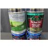 Image 4 : (6) 946ml Cans of Paint