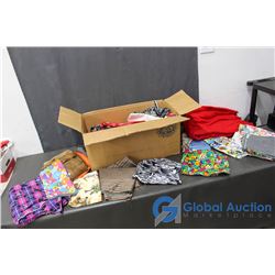 **Various Fabric